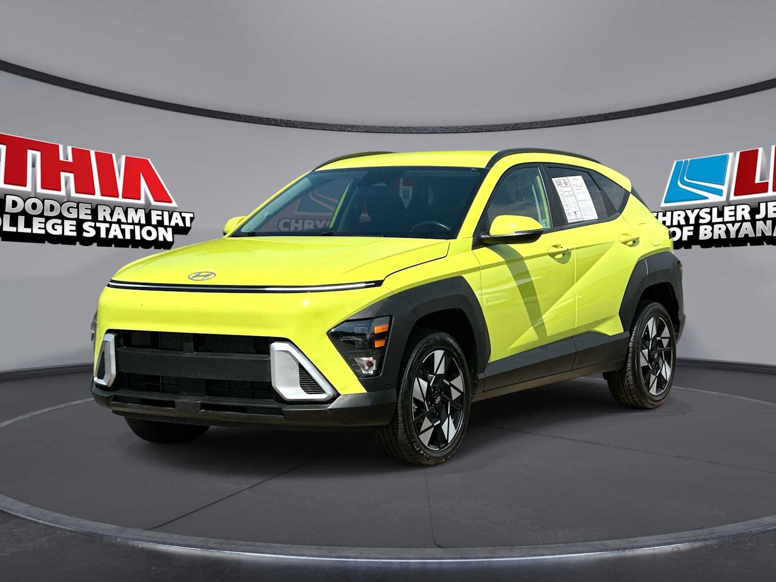 Used 2025 Hyundai Kona SEL