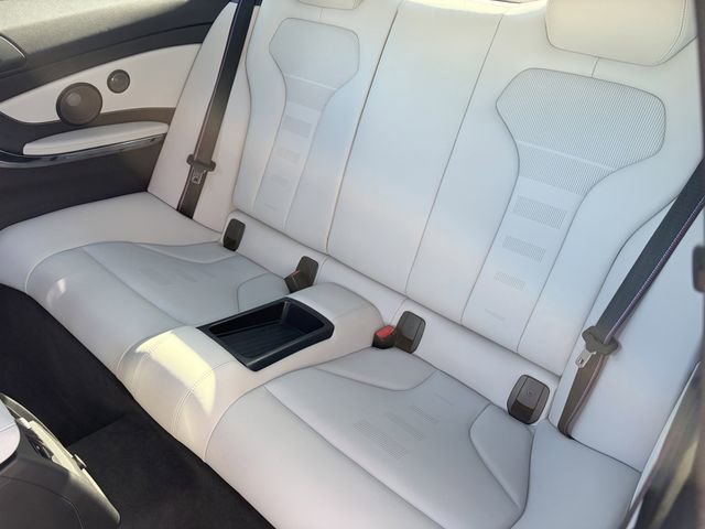 Used 2020 BMW M4 Coupe w/ Competition Package RWD image 24