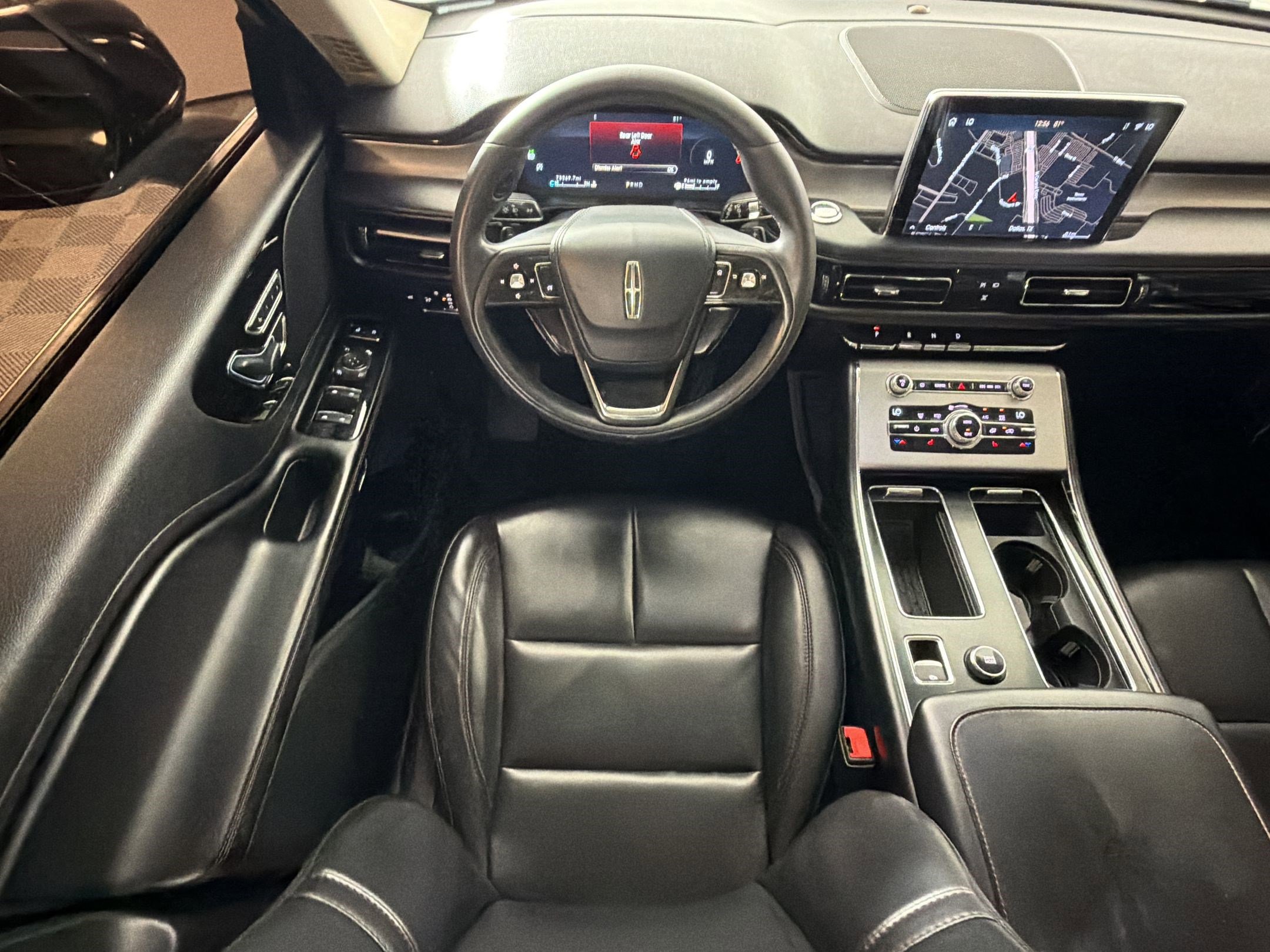 Used 2020 Lincoln Aviator 2WD image 27