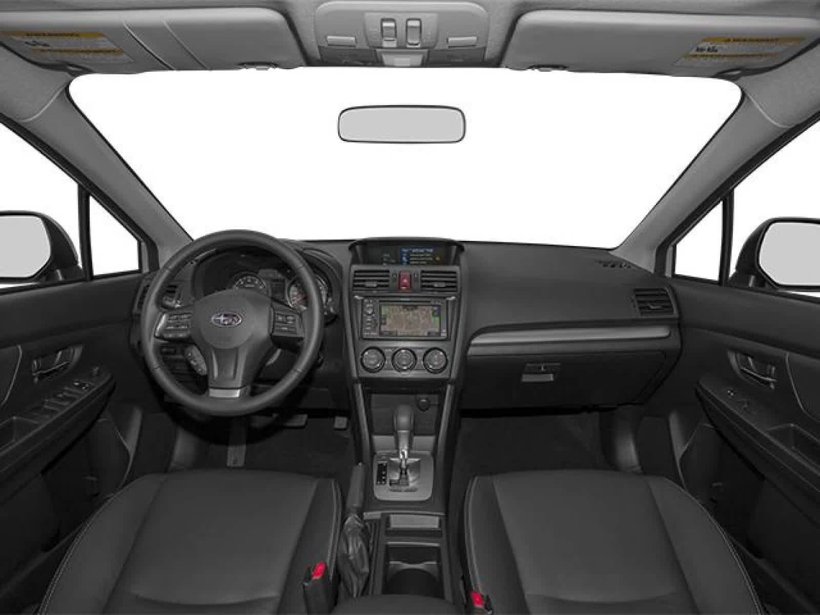 Used 2014 Subaru Crosstrek 2.0i Premium w/ Moonroof Package AWD/4WD image 5