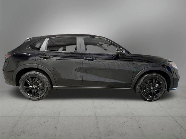 New 2027 Honda HR-V Sport image 8
