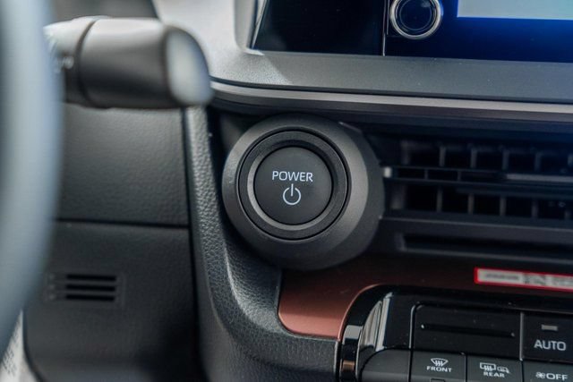 New 2026 Toyota Prius Plug-In Hybrid FWD image 23