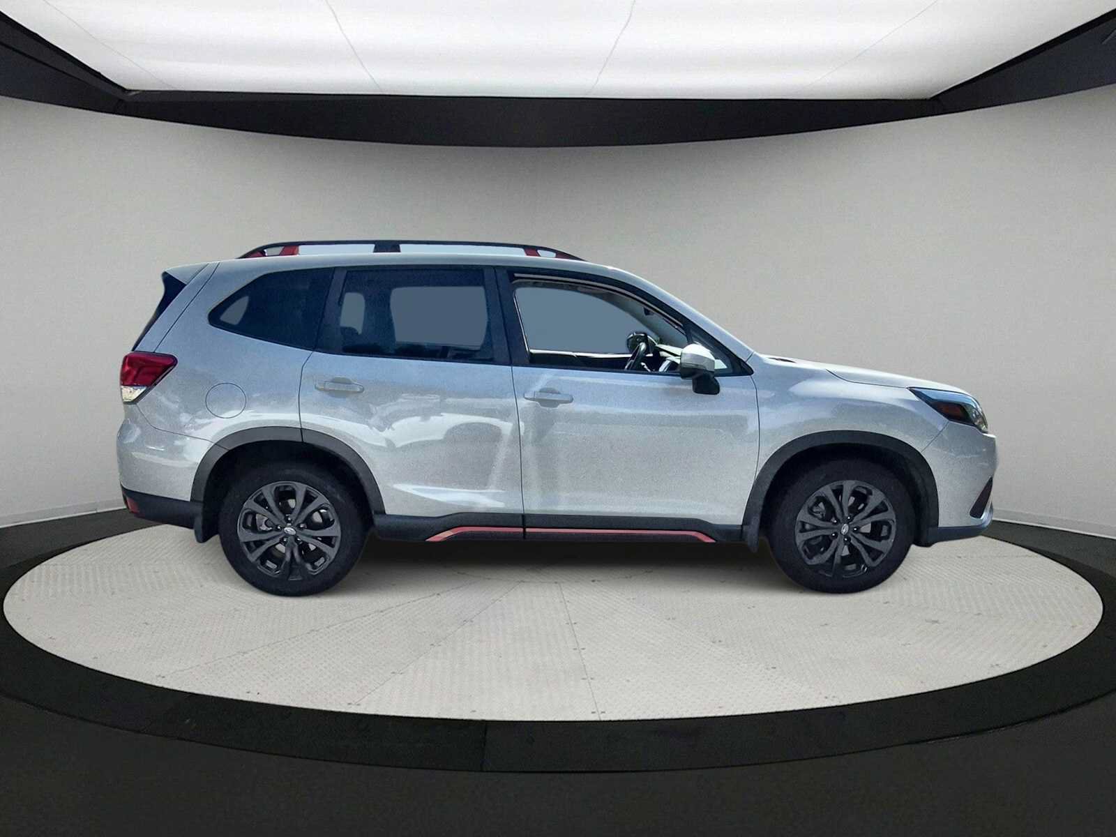 Used 2022 Subaru Forester Sport AWD/4WD image 9