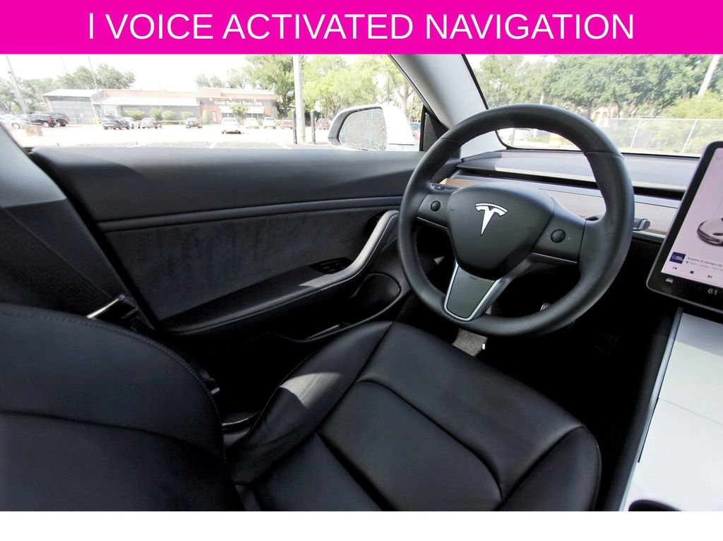 Used 2019 Tesla Model 3 Performance image 9