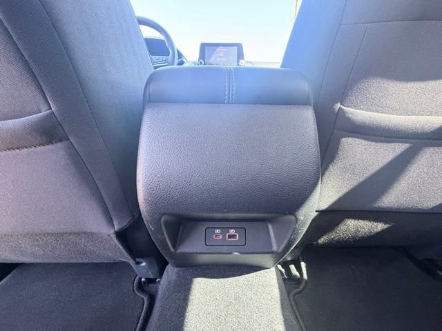 Certified 2020 Nissan Altima 2.5 S FWD image 26