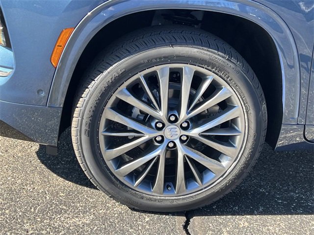 New 2026 Buick Enclave Avenir w/ Super Cruise Package image 11