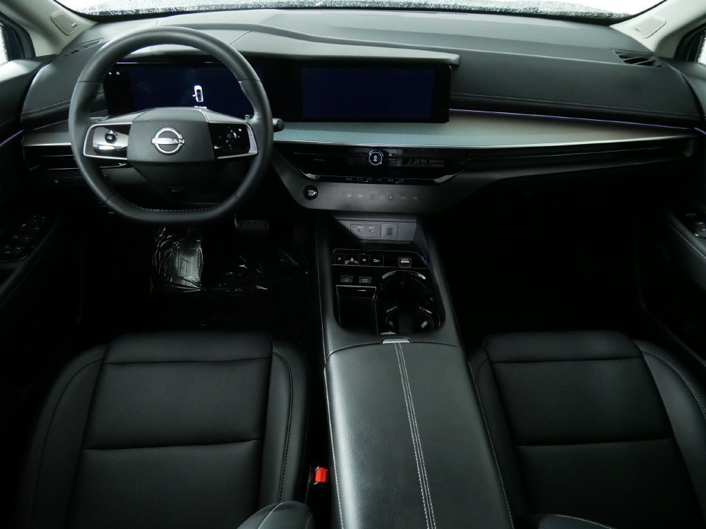 Used 2026 Nissan Murano SL AWD/4WD image 19