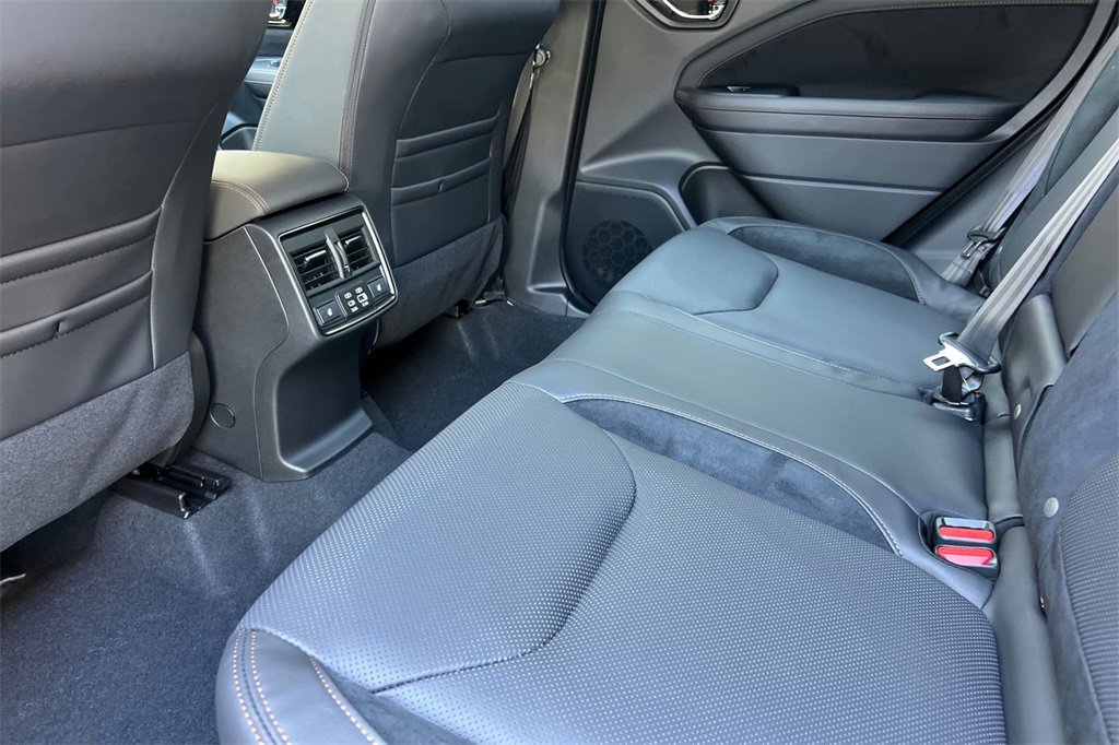 New 2025 Subaru Forester Touring w/ Protection Package image 9
