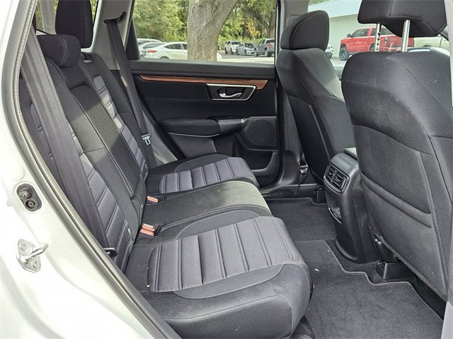 Certified 2022 Honda CR-V EX image 14