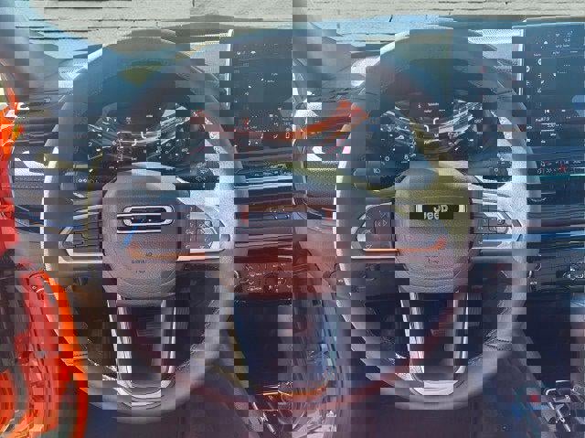 New 2026 Jeep Compass Limited image 33