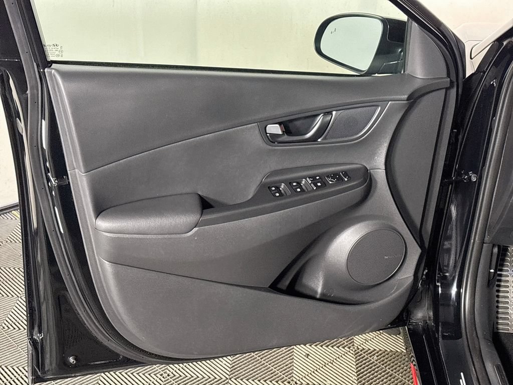 Used 2023 Hyundai Kona N FWD image 10