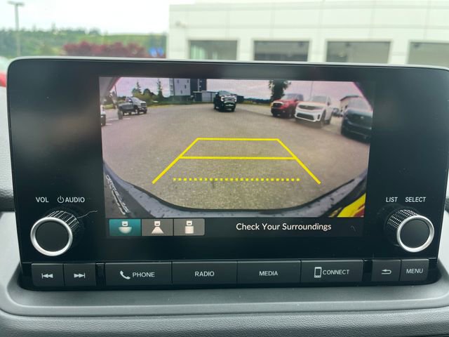 Used 2023 Honda Accord LX image 23