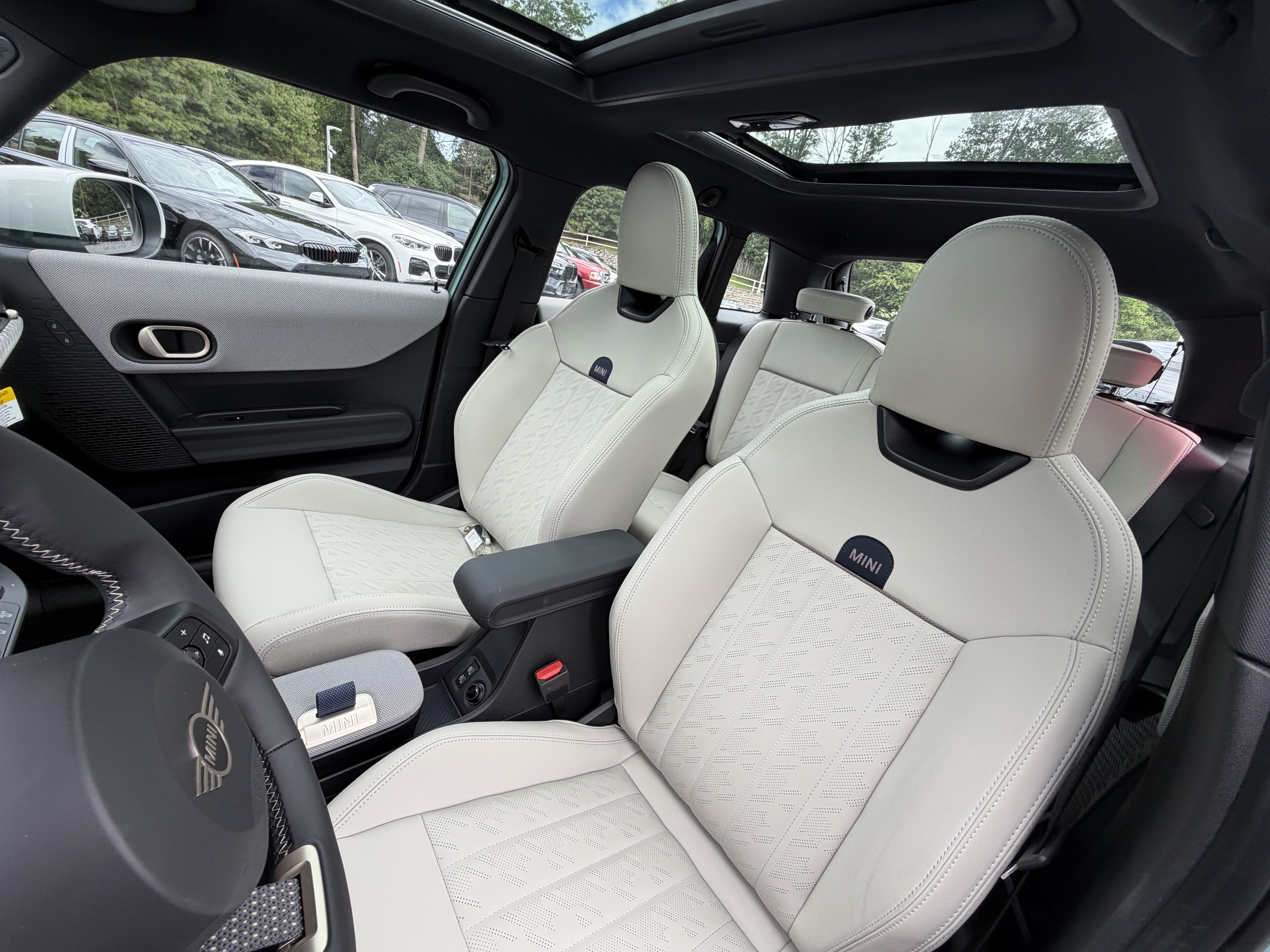 New 2026 MINI Cooper S FWD image 9
