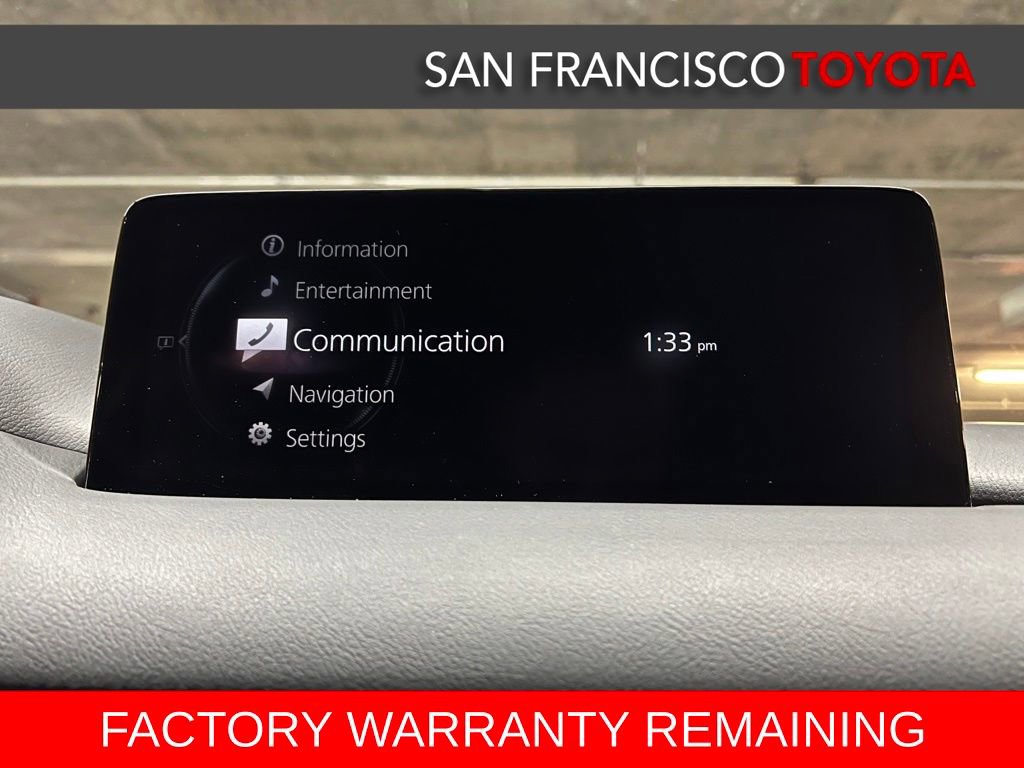Used 2021 MAZDA CX-5 Grand Touring AWD/4WD image 28