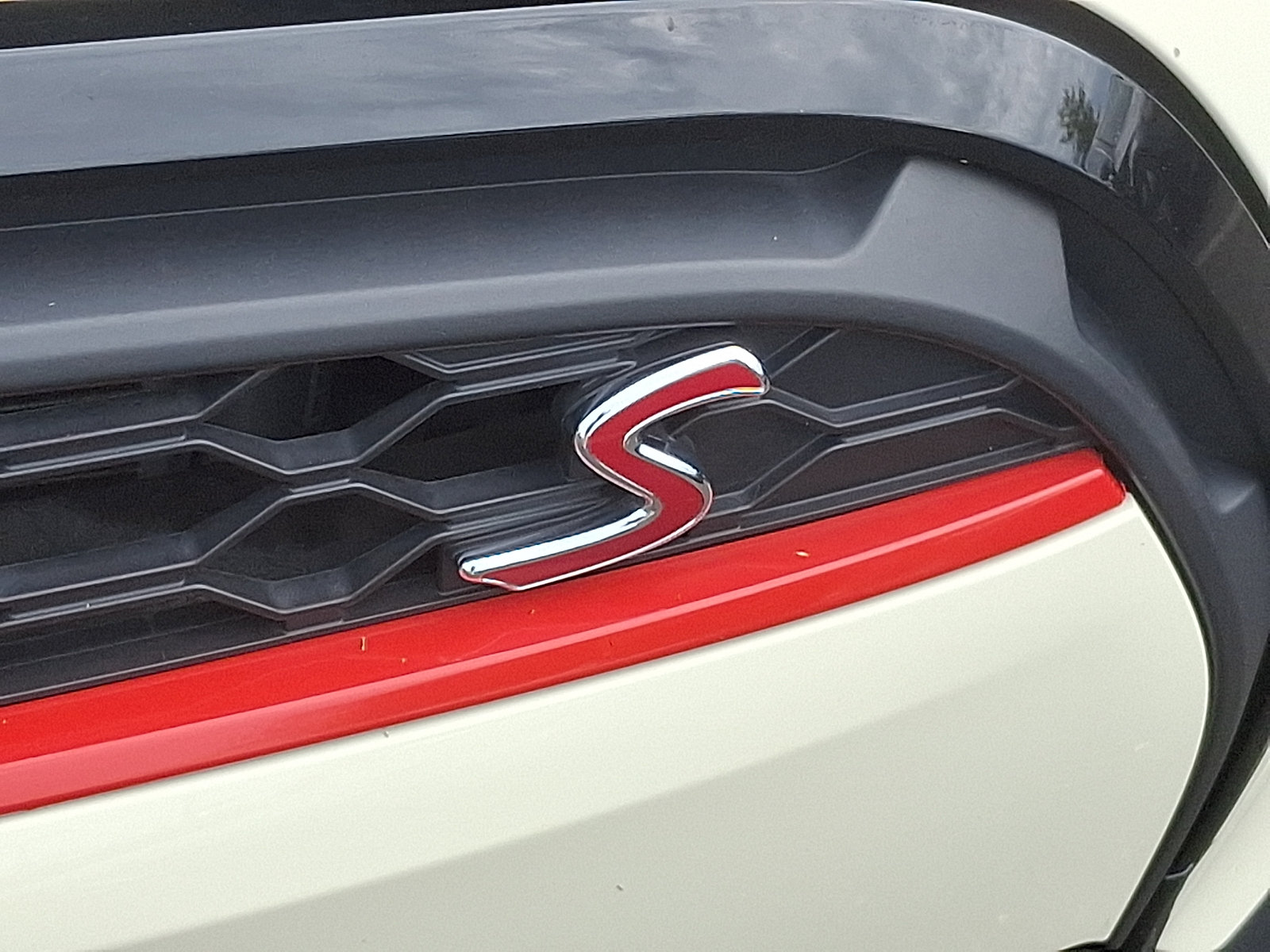 Used 2022 MINI Cooper S FWD image 32