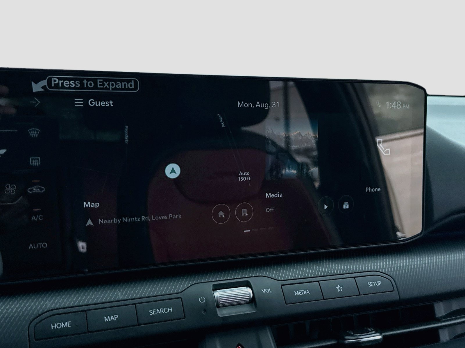 New 2026 Kia K4 GT-Line Turbo FWD image 10