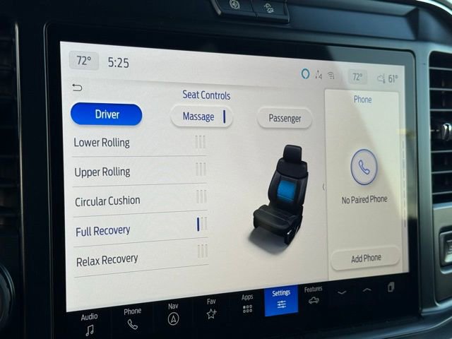 Used 2026 Ford F450 King Ranch w/ FX4 Off-Road Package AWD/4WD image 36