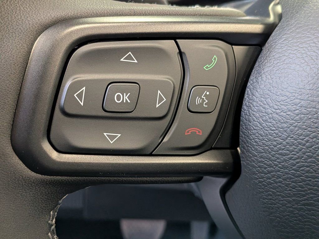 New 2026 Jeep Wrangler Sport S image 15