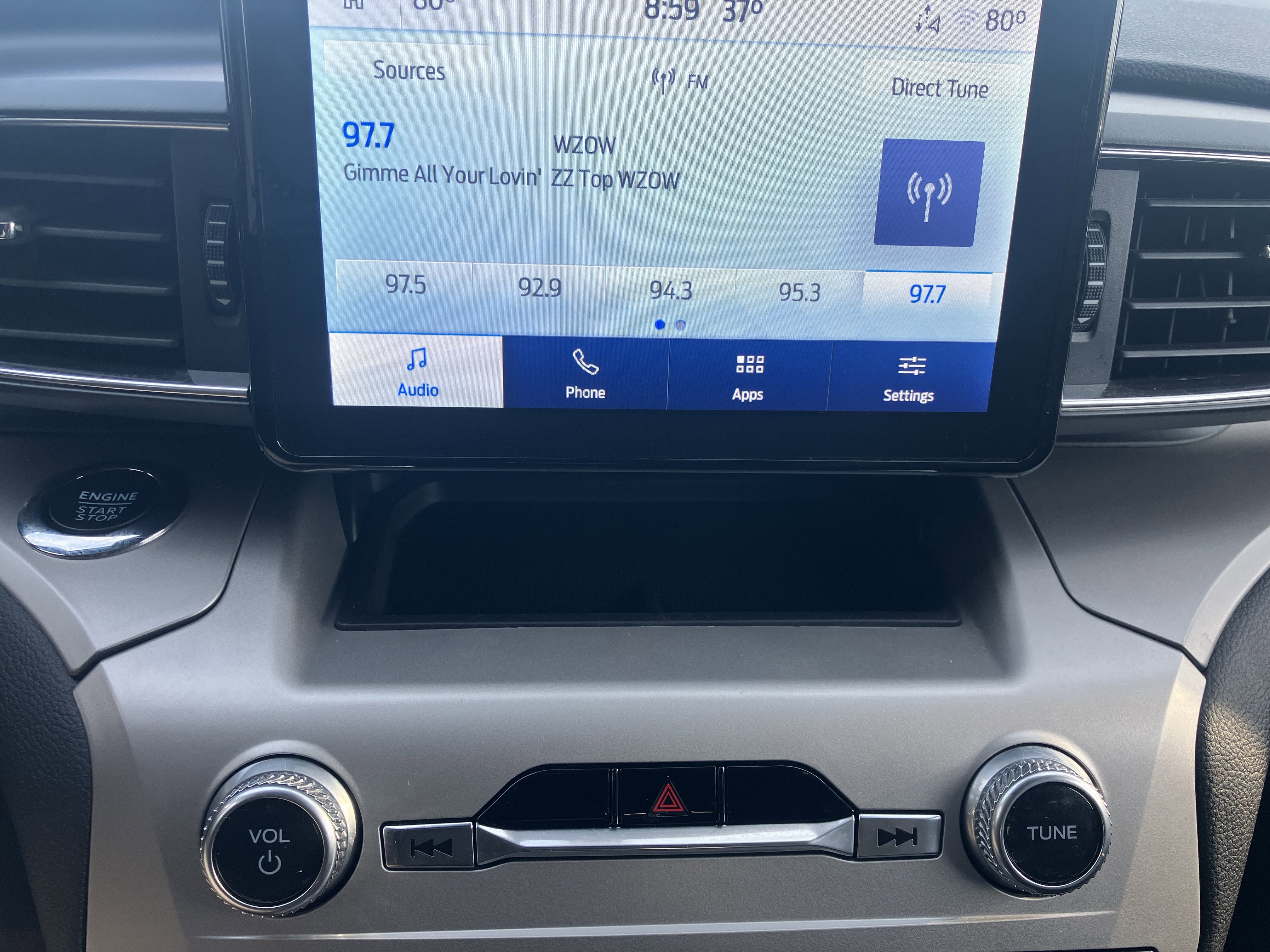 Used 2022 Ford Explorer XLT w/ Equipment Group 202A image 27