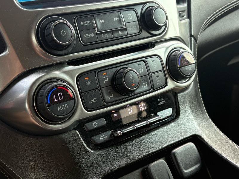 Used 2019 Chevrolet Tahoe LS RWD image 27