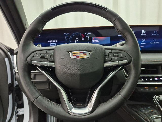 Used 2026 Cadillac CT5 Sport AWD/4WD image 10