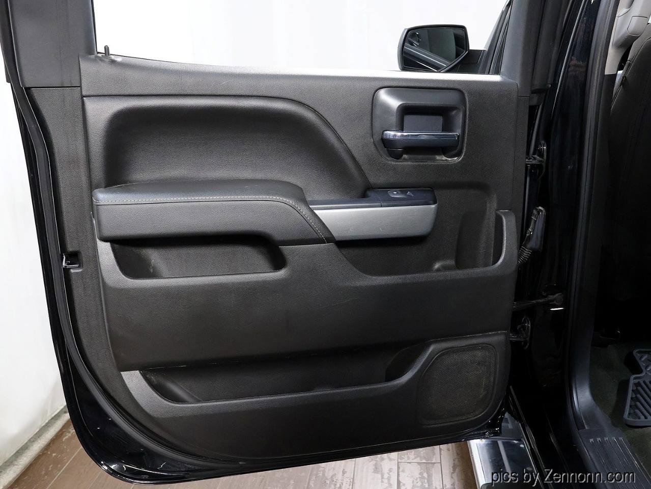 Used 2016 Chevrolet Silverado 1500 LT w/ All Star Edition AWD/4WD image 25