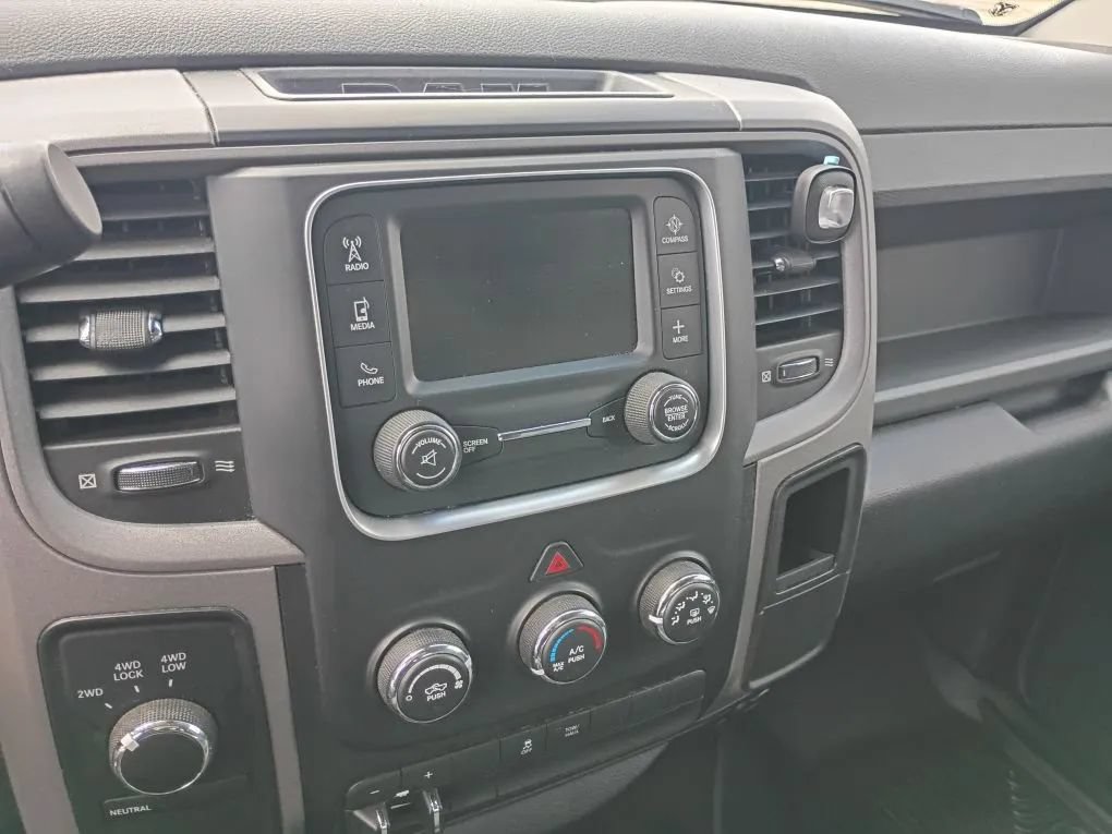 Used 2014 RAM 1500 Express AWD/4WD image 11