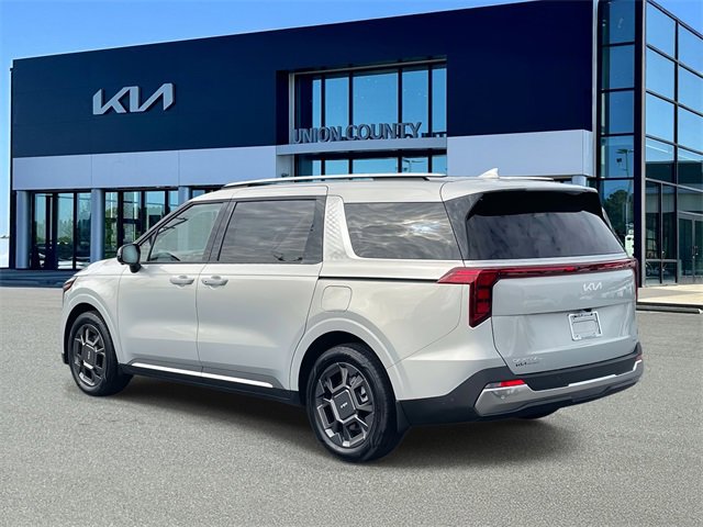 New 2026 Kia Carnival SX image 4