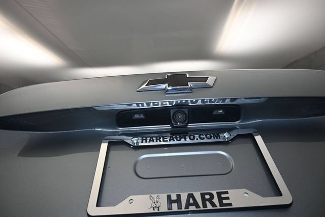 Used 2024 Chevrolet Blazer LT w/ Convenience Package FWD image 25