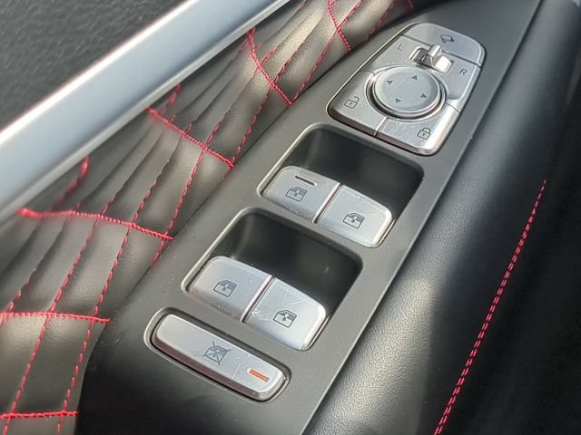 Used 2023 Genesis G70 3.3T w/ Sport Prestige Package AWD/4WD image 22