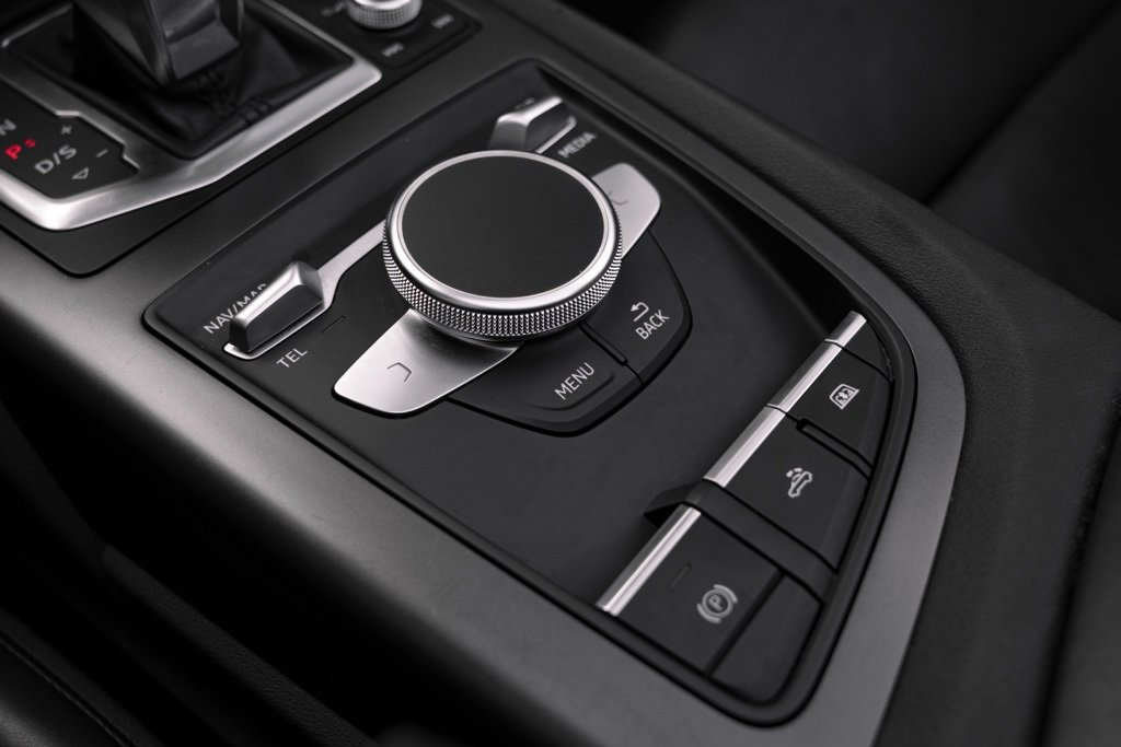 Used 2022 Audi R8 V10 performance image 35