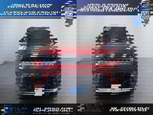 New 2026 Jeep Grand Wagoneer Limited image 23