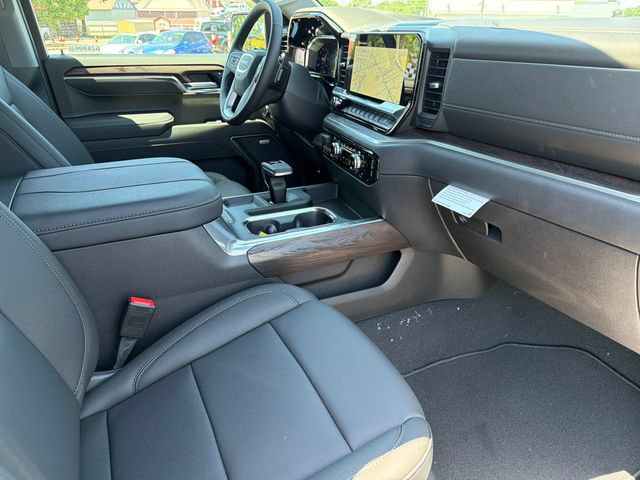 New 2026 GMC Sierra 1500 SLT w/ SLT Premium Plus Package AWD/4WD image 22