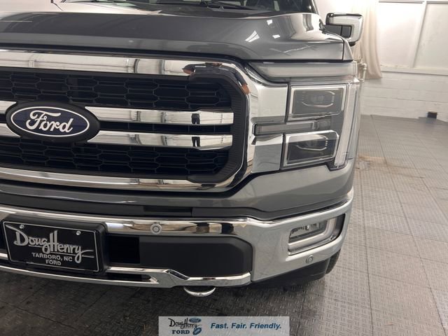 Used 2024 Ford F150 Lariat w/ Bed Utility Package image 11