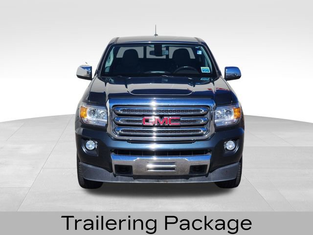 Used 2017 GMC Canyon SLT w/ Trailering Package image 3
