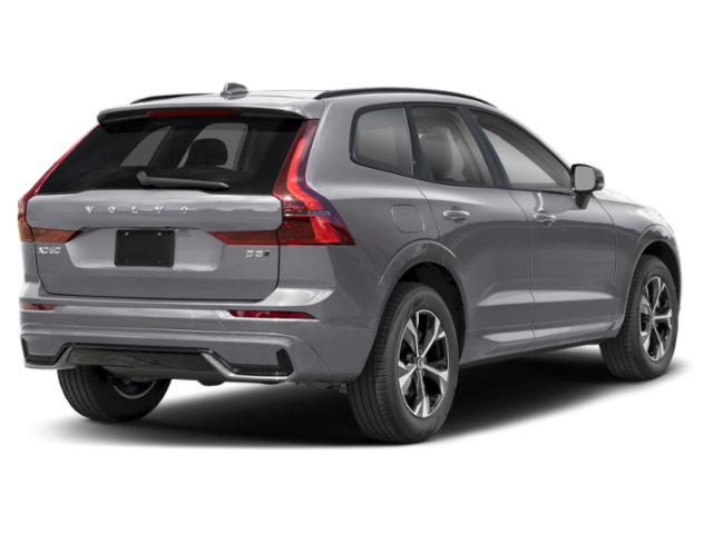 New 2026 Volvo XC60 B5 Core AWD/4WD image 2