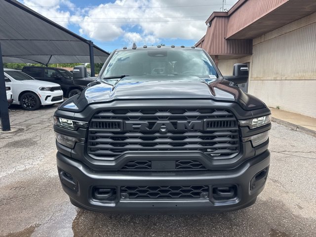 New 2026 RAM 3500 Tradesman AWD/4WD image 2