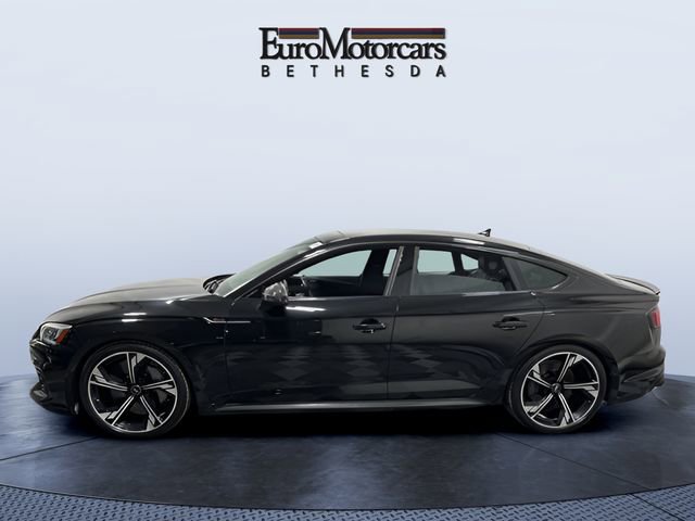 Used 2019 Audi RS 5 Sportback image 2