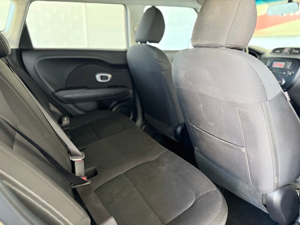 Used 2014 Kia Soul image 33