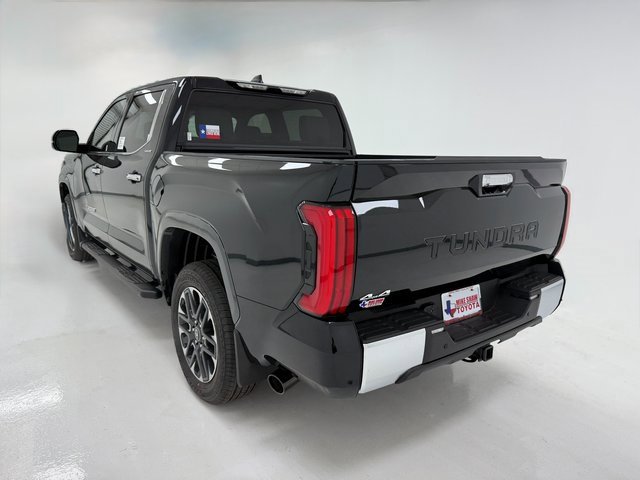 New 2026 Toyota Tundra Limited image 38