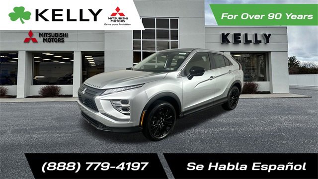 New 2025 Mitsubishi Eclipse Cross LE image 1