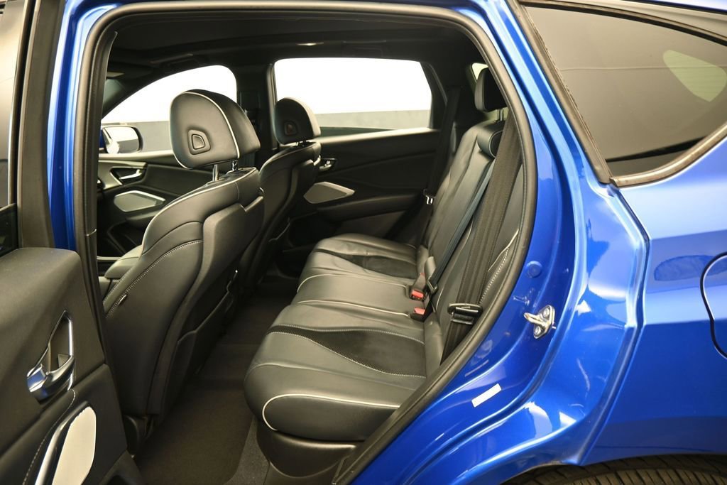 Used 2020 Acura RDX A-Spec FWD image 38