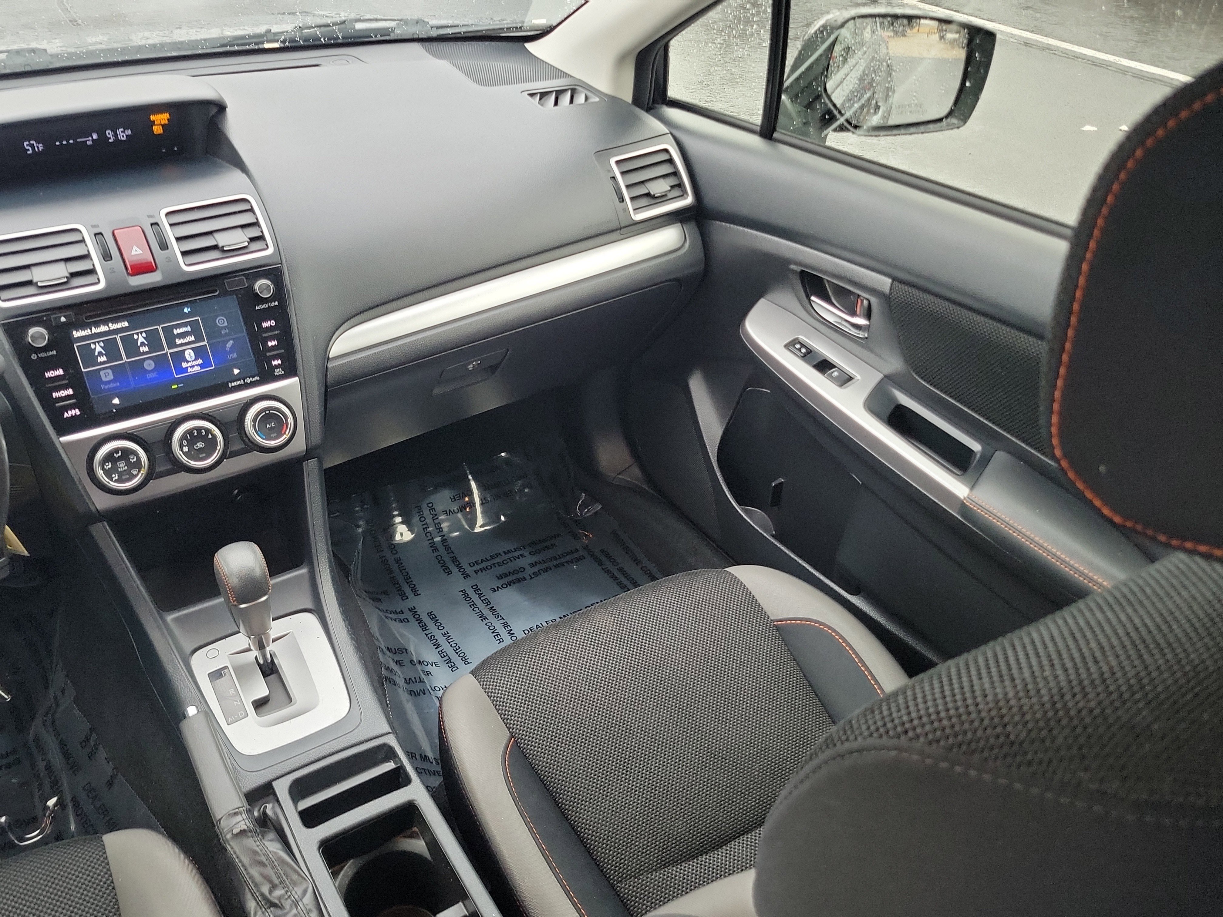 Used 2016 Subaru Crosstrek 2.0i Premium image 26