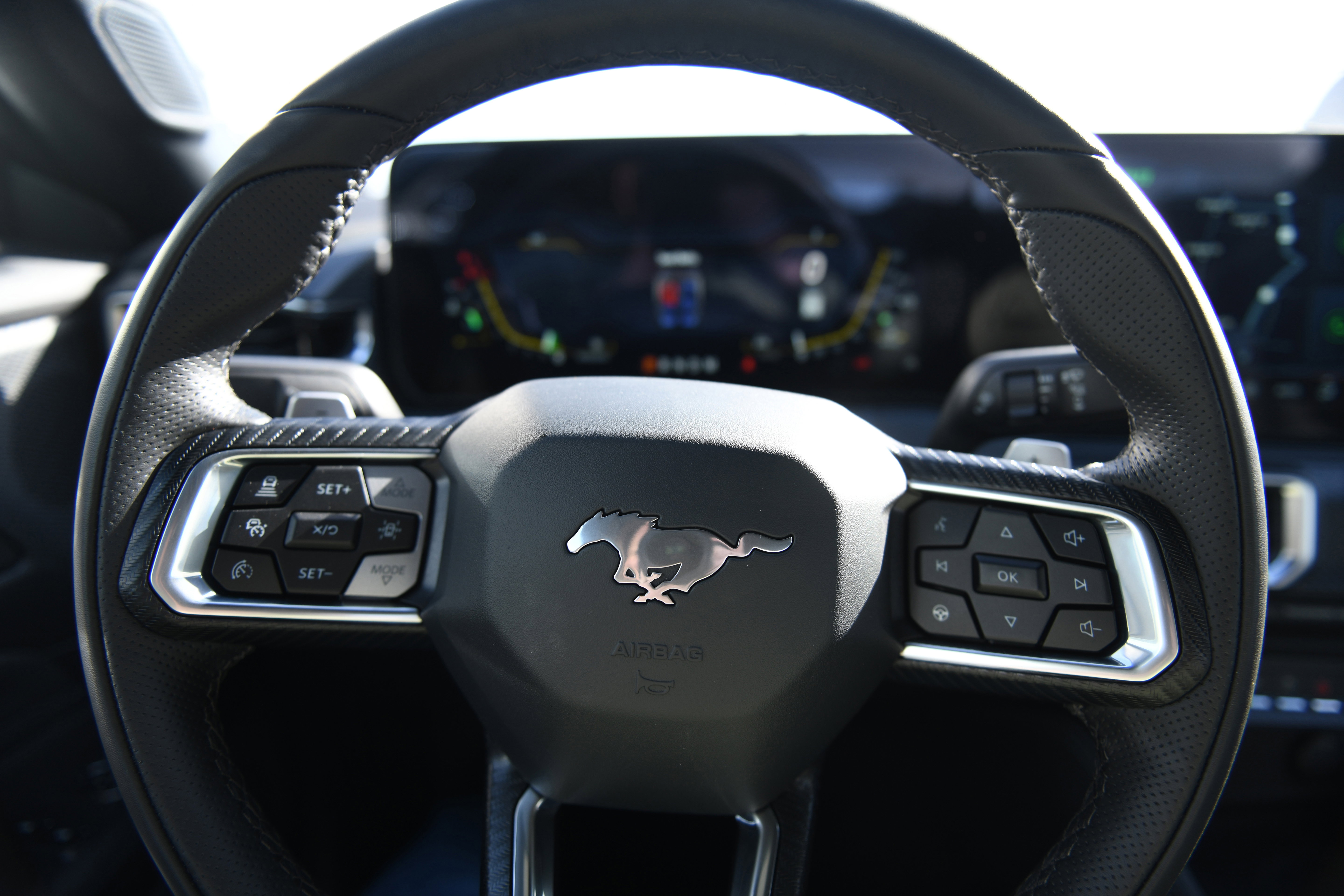 New 2026 Ford Mustang GT Premium image 26