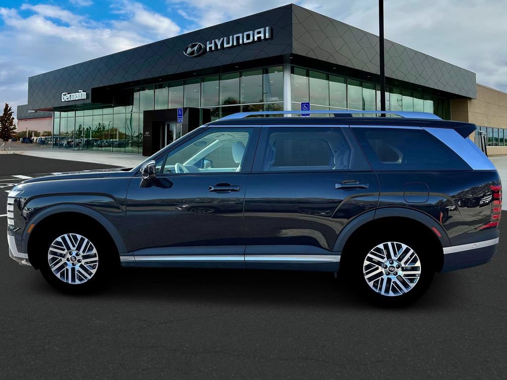 New 2026 Hyundai Palisade SEL AWD/4WD image 3