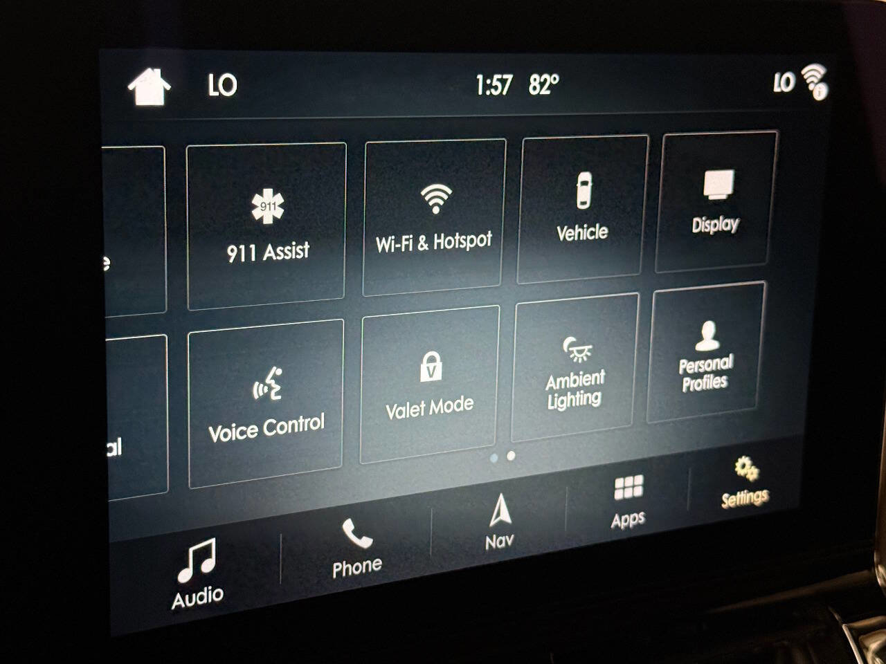 Used 2018 Lincoln Navigator Reserve w/ Technology Package image 67