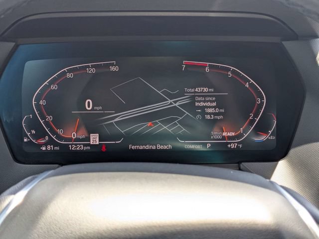Used 2024 BMW 228i Gran Coupe FWD image 28