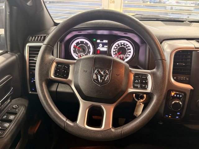 Used 2024 RAM 1500 Classic Warlock image 23