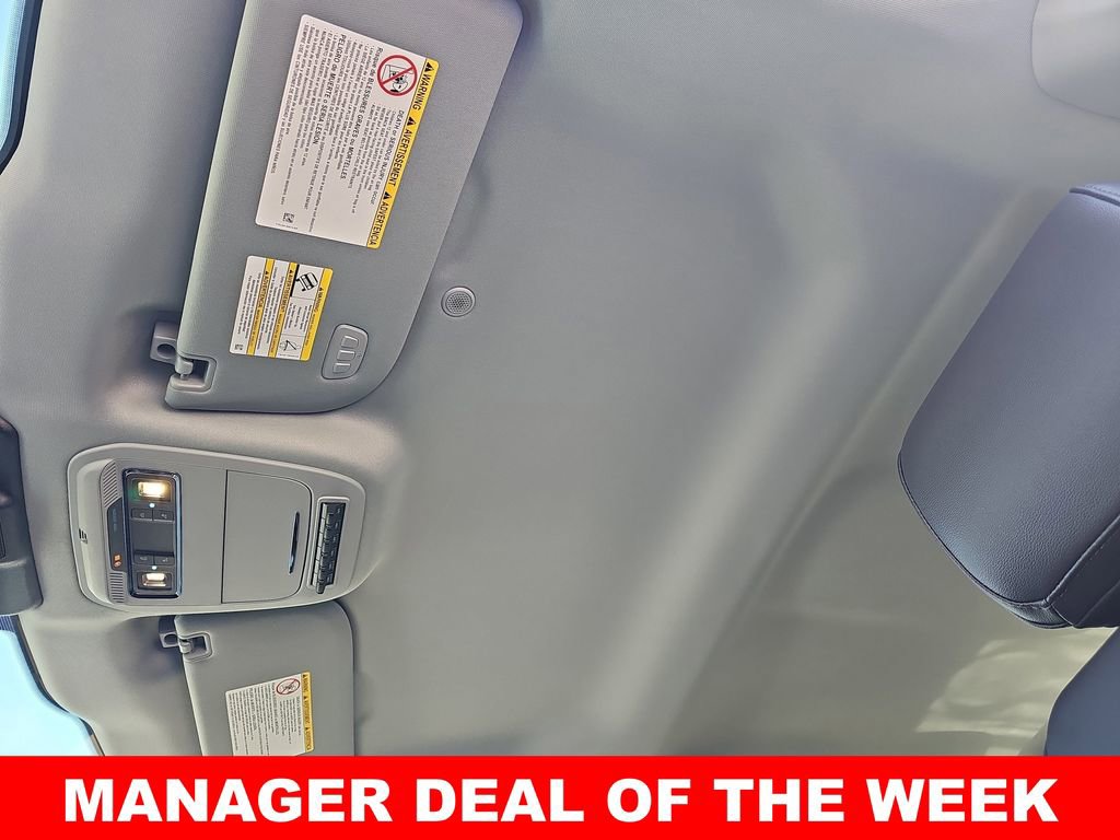 New 2026 Ford F250 Platinum image 30