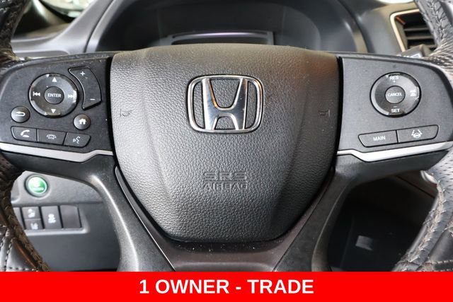 Used 2022 Honda Passport EX-L image 24